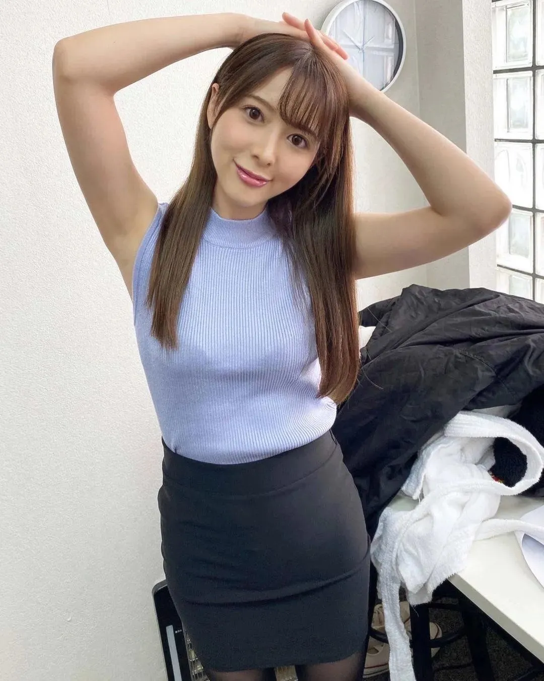 车牌番号小编作品:岬奈奈美—奶油治愈系小姐姐,演技超好! | 黑料正能量