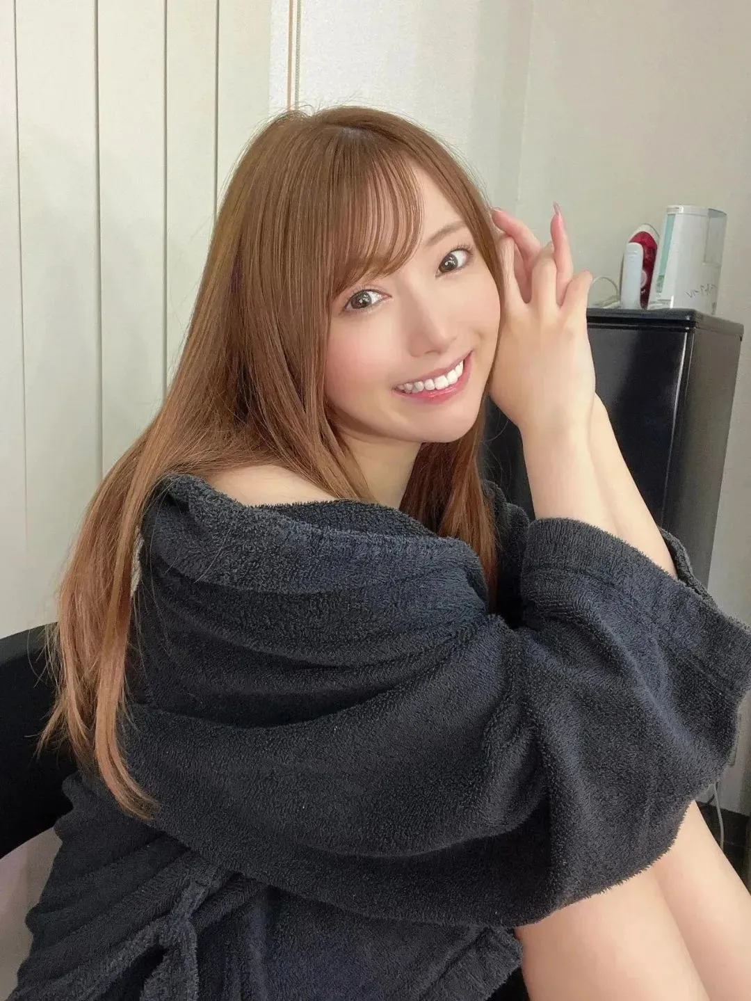 盘点IDEAPOCKET 2014~2022 | 一年一位代表选手 | 黑料正能量