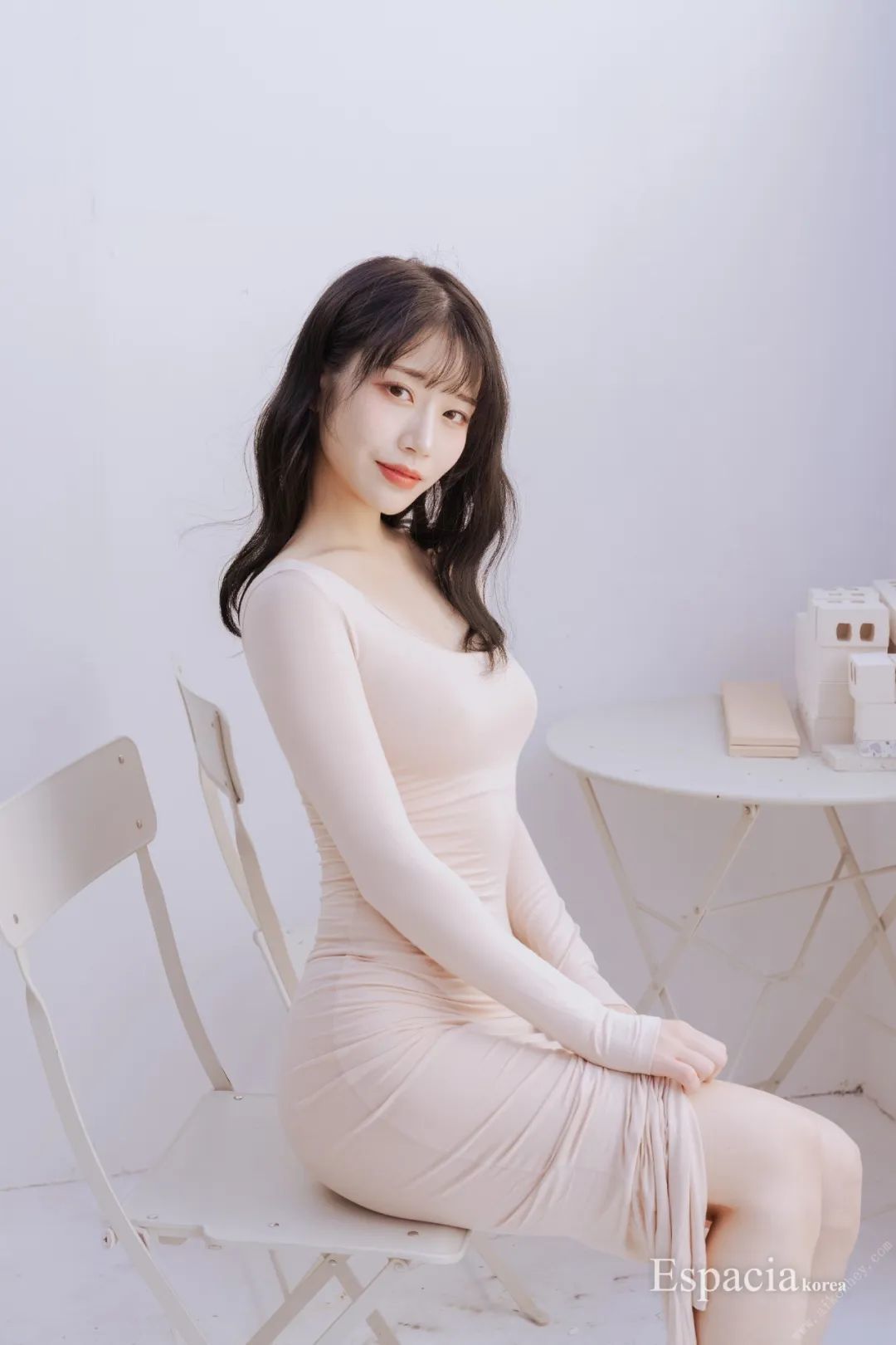 业界纯欲系天花板-河北彩花 | 黑料正能量