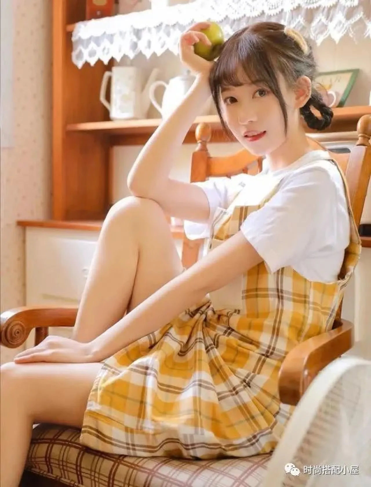 今年夏天流行这几款发型,披肩发、高马尾,青春甜美还好看 | 黑料正能量