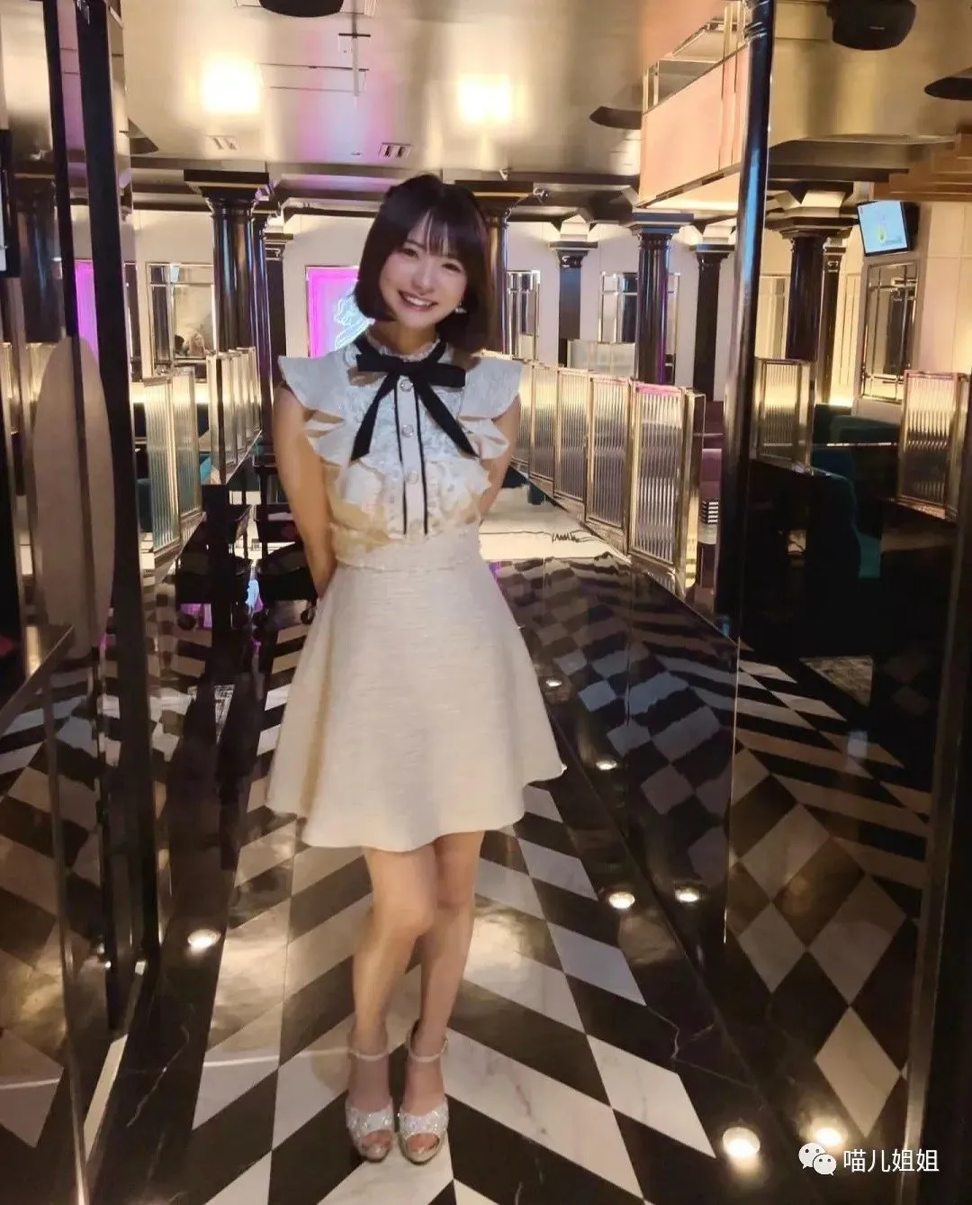 暗黑界古典风韵的人气偶像——东条夏 | 黑料正能量