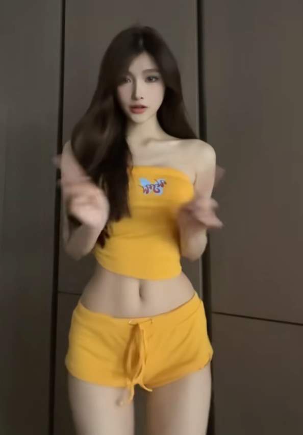 粉丝称她“宽宽”女神,虎牙女主播晴子兔复播,已跳槽新平台发展 | 黑料正能量