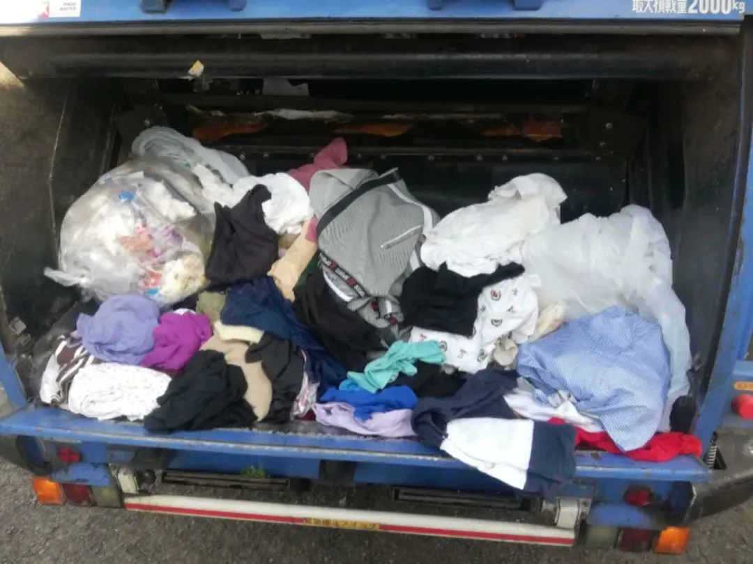 从日本清洁工的视角,看「穷人」和「富人」有什么差别? | 黑料正能量