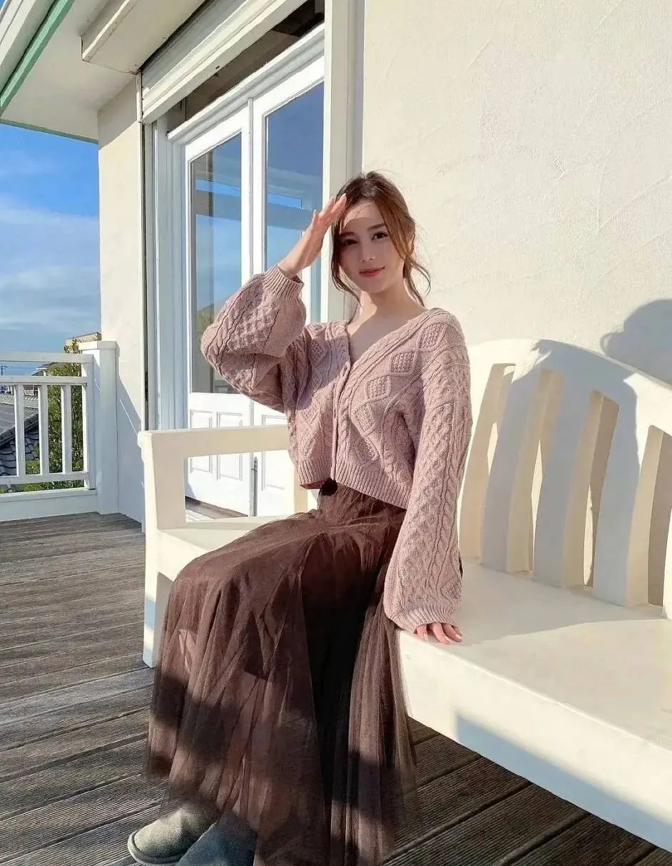 车牌番号小编作品:白峰美羽,IP社次时代F级别女神! | 黑料正能量