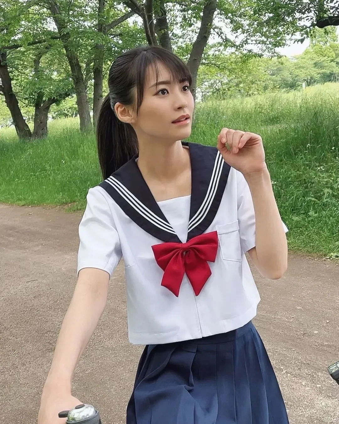 车牌番号小编作品:东条夏,初恋感十足的选手,无情发片机器 | 黑料正能量