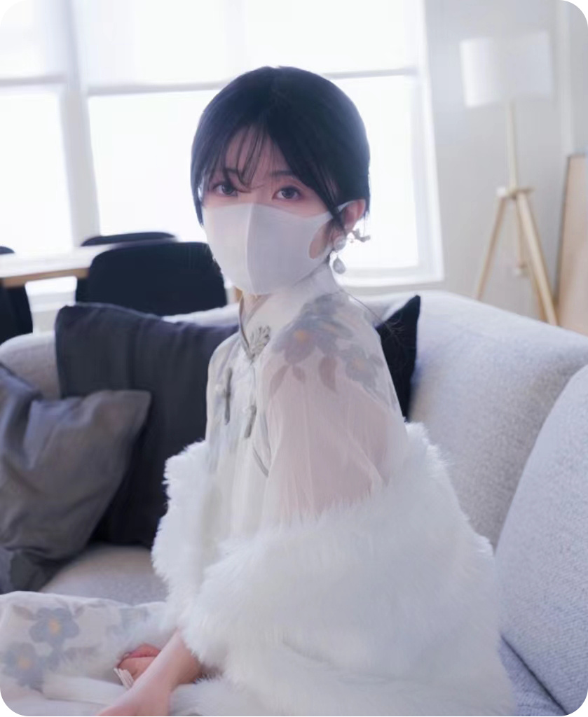 玩偶姐姐2023年最新作品《风花雪》重磅推出,国风旗袍元素杀疯了! | 黑料正能量