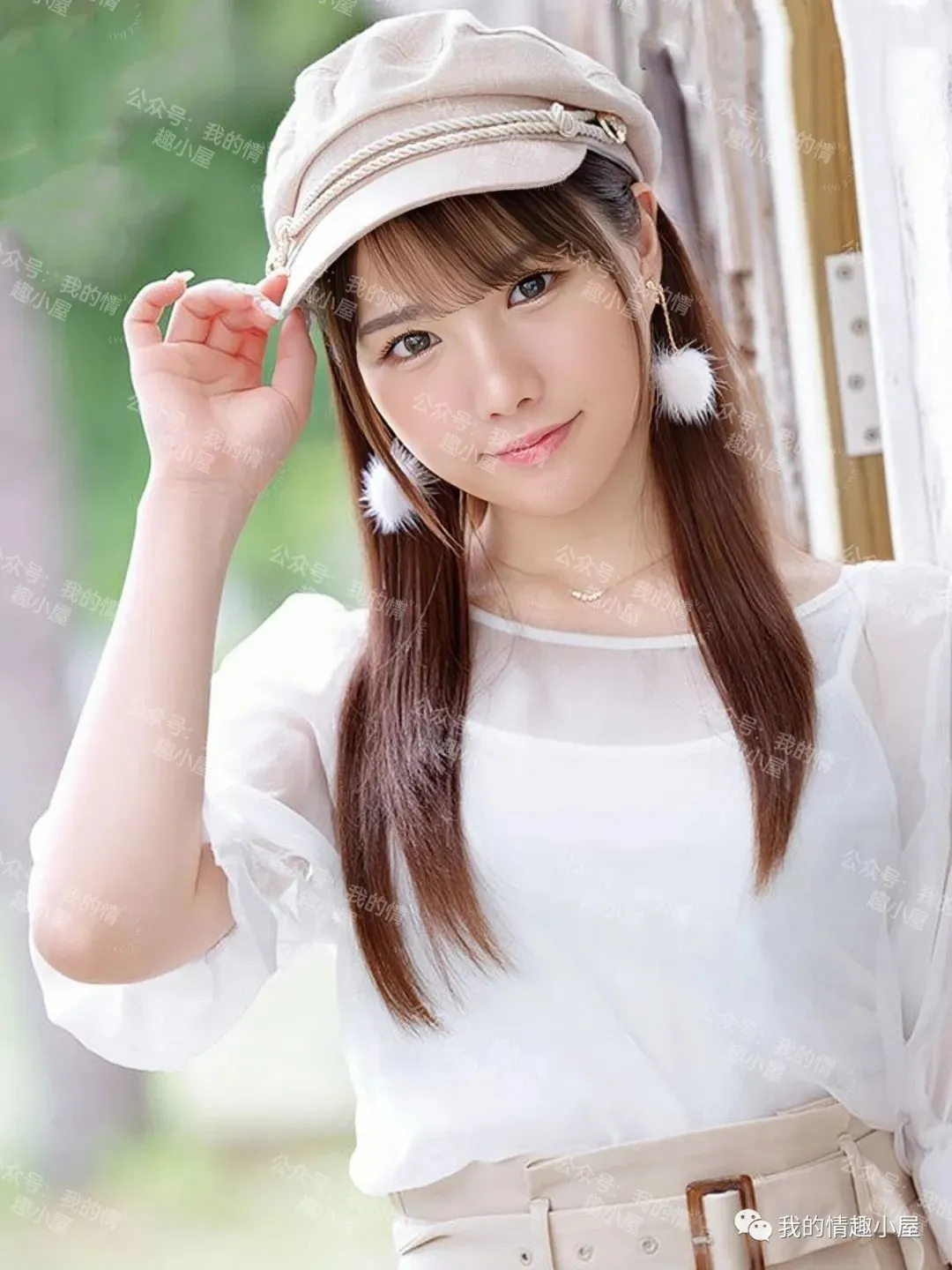 【出道介绍】2023年11月 33位新人首次亮相大合集 | 黑料正能量