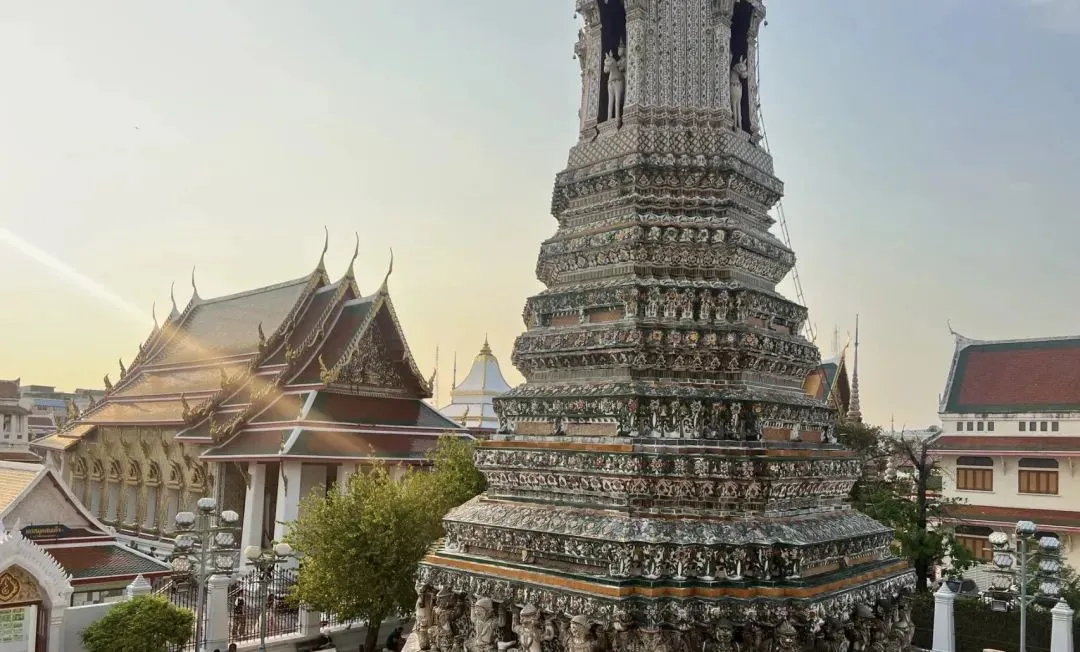 女网红张林超泰国男模餐厅失踪,背后好大一盘棋! | 黑料正能量