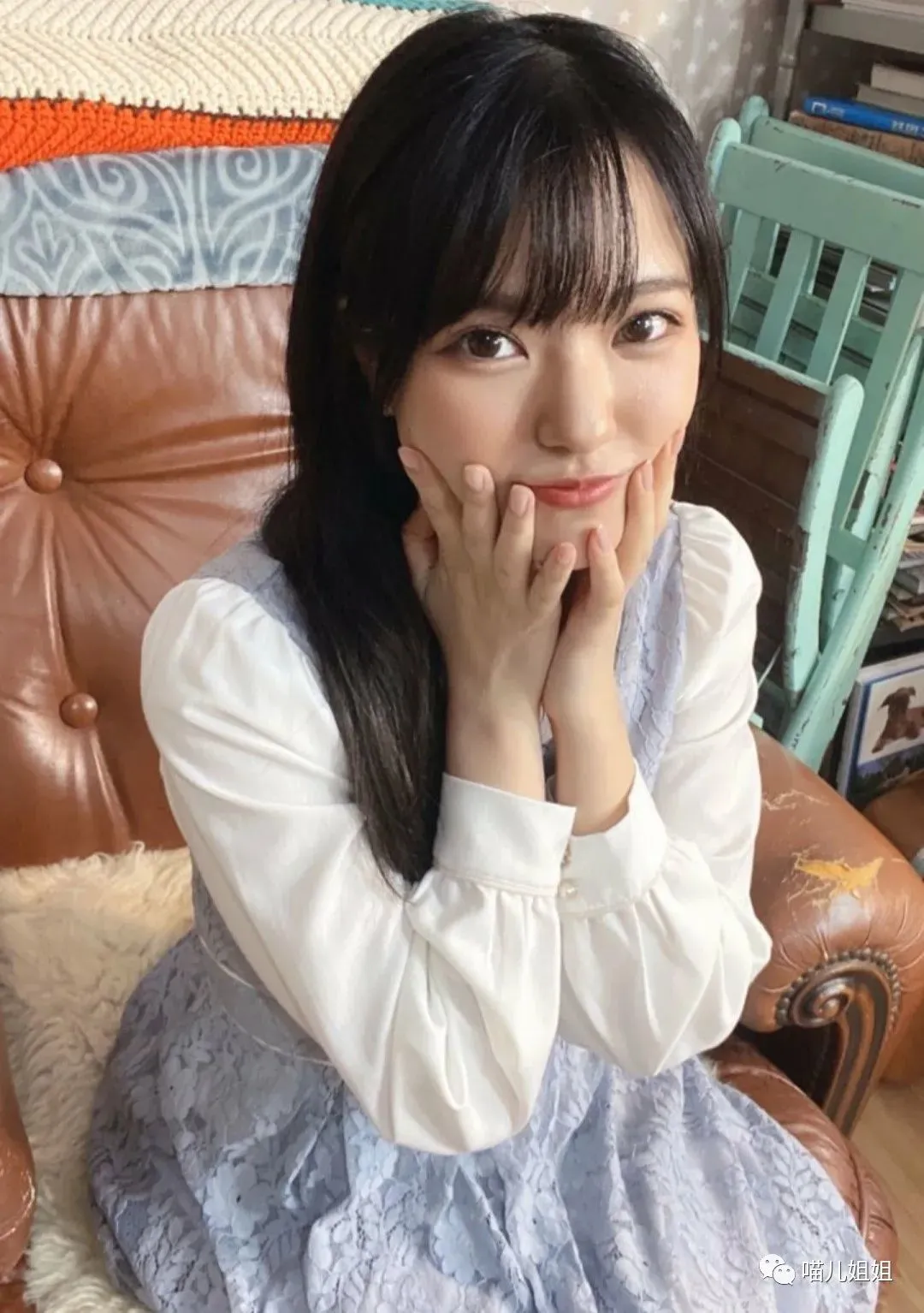 深田咏美不务正业出最新作品番号,居然跑去带货了? | 黑料正能量