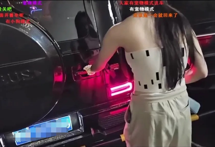 王雨檬去小王哥家吃烤肉,“老公粉”接受不了,开播澄清没想播CP | 黑料正能量