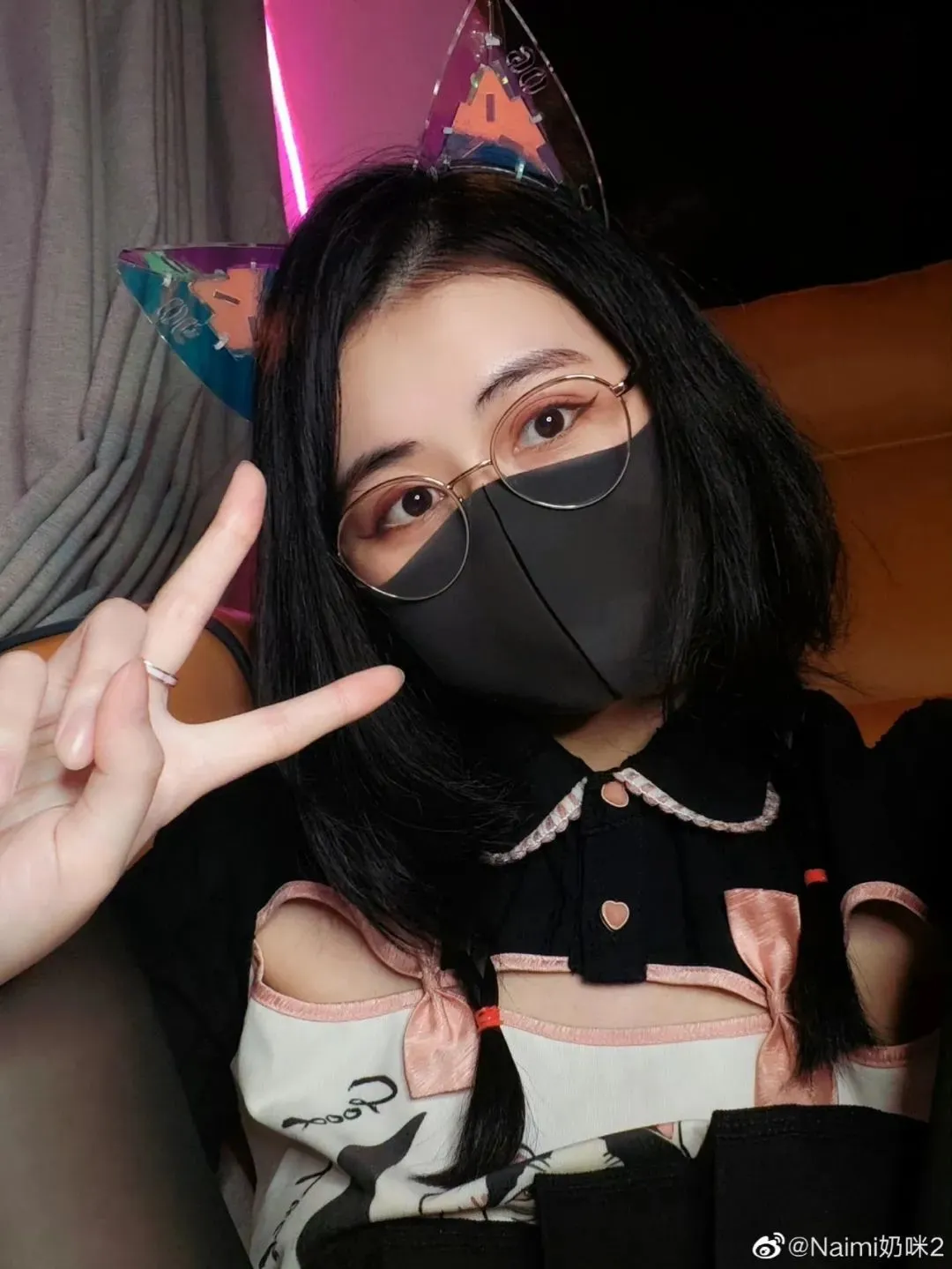 P站亚裔人气女演员精选!拒绝黑车! | 黑料正能量