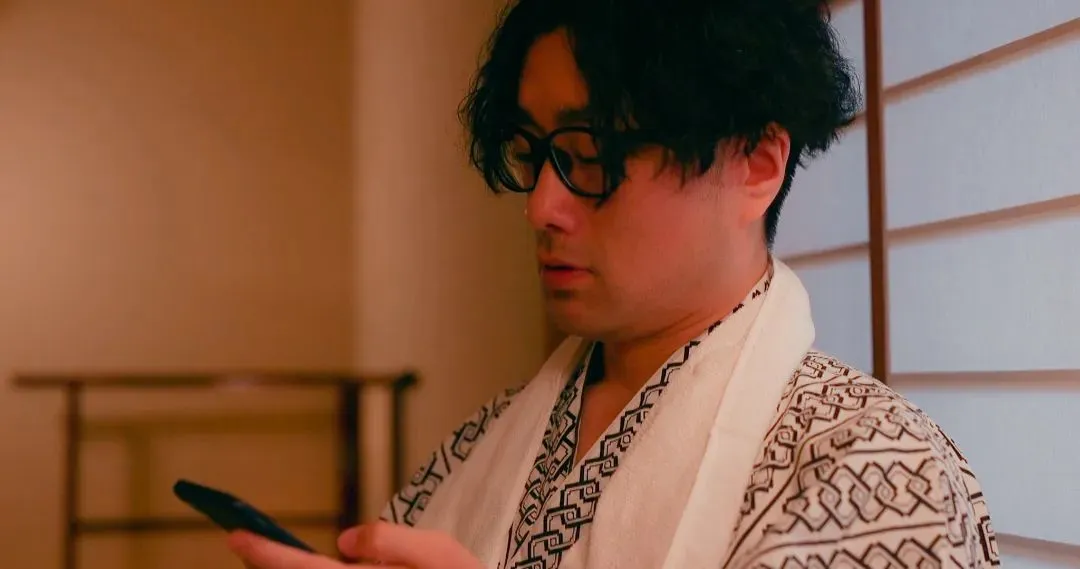 小宵虎南相部屋!这样的温情时刻,你见过吗? | 黑料正能量