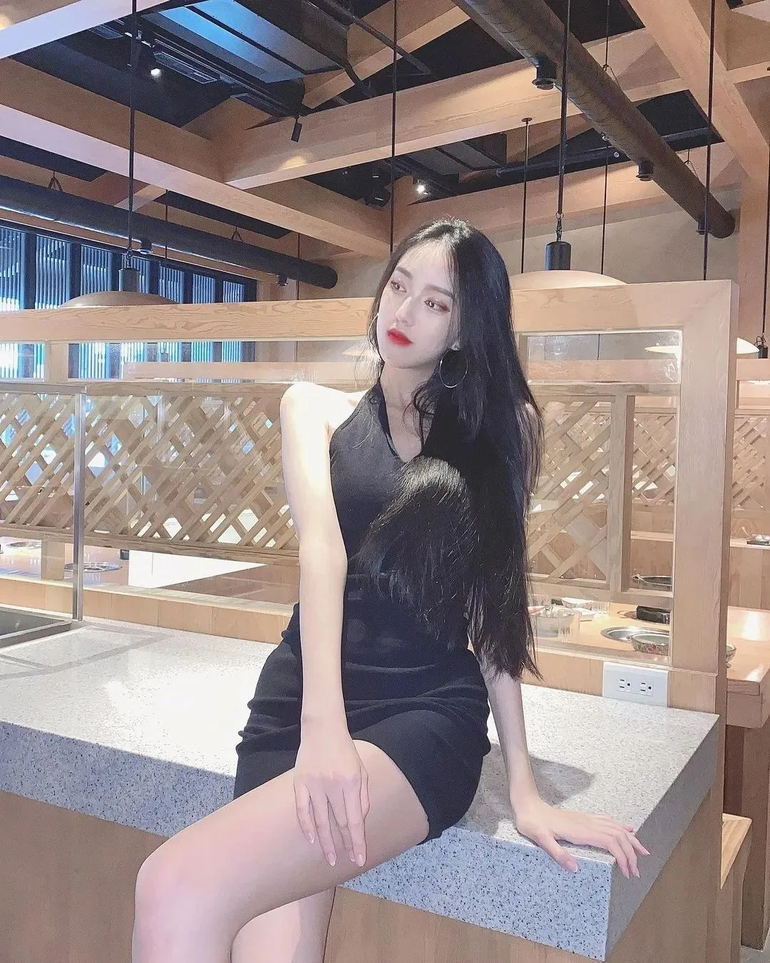 ins台湾网红chiangbbbb个人资料介绍(附生活照写真图片) | 黑料正能量