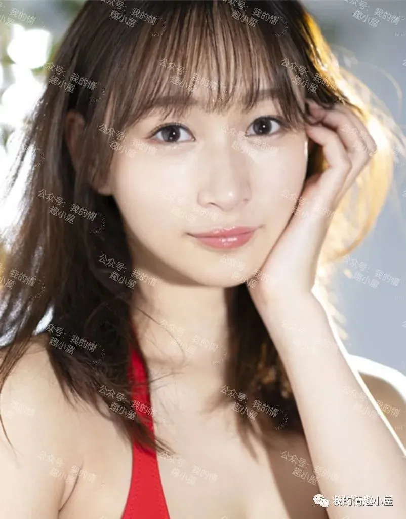 美谷朱里风波结束,改名美谷朱音 北都入局写真赛道,新片商首发公布 | 黑料正能量