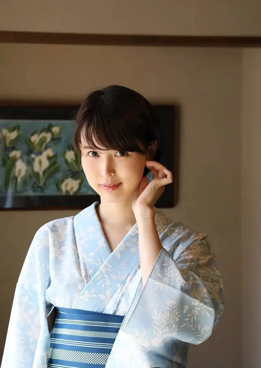 葵司爱情故事:公公的神秘药水 | 黑料正能量