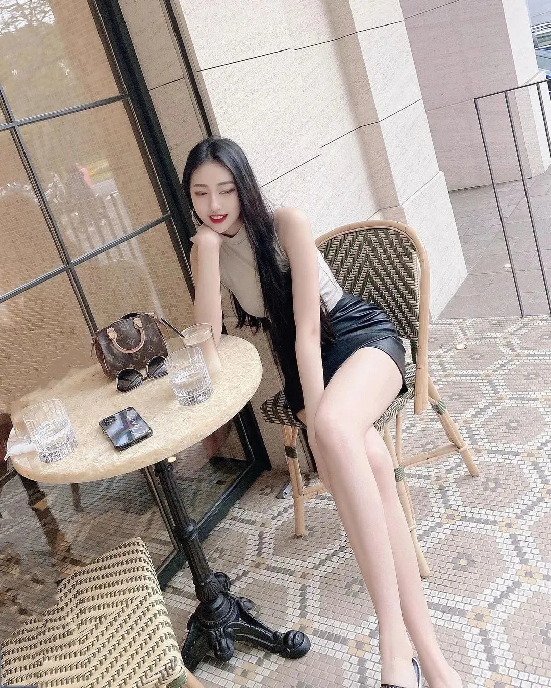 ins台湾网红chiangbbbb个人资料介绍(附生活照写真图片) | 黑料正能量