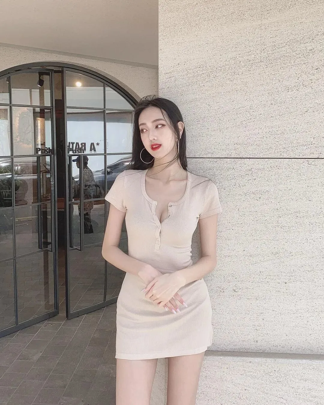 ins台湾网红chiangbbbb个人资料介绍(附生活照写真图片) | 黑料正能量