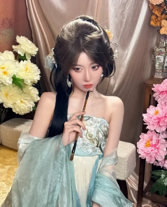 直播8年买套房不过分,呆妹儿全款拿下4层别墅,总价没超过千万 | 黑料正能量