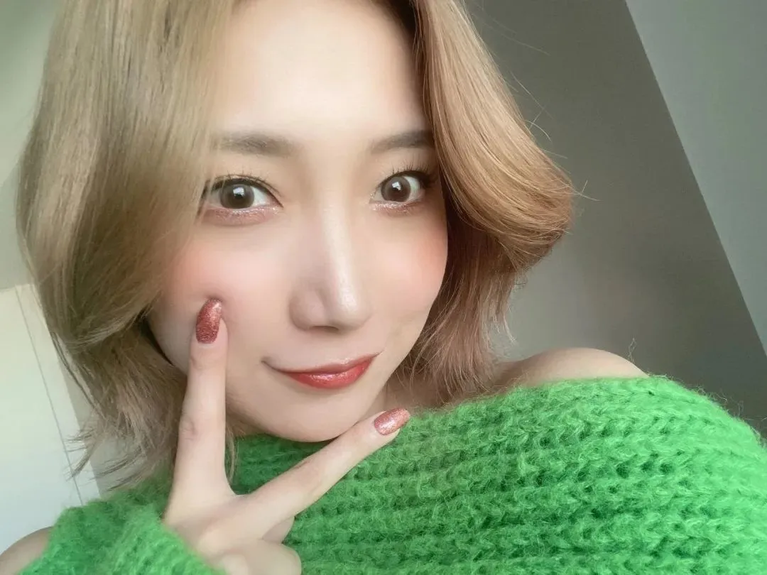 盘点IDEAPOCKET 2014~2022 | 一年一位代表选手 | 黑料正能量