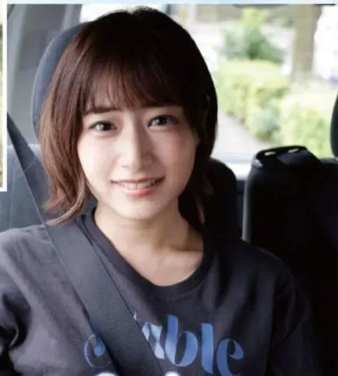 时隔8年,2023年情人节!椎名由奈 madonna复活! | 黑料正能量