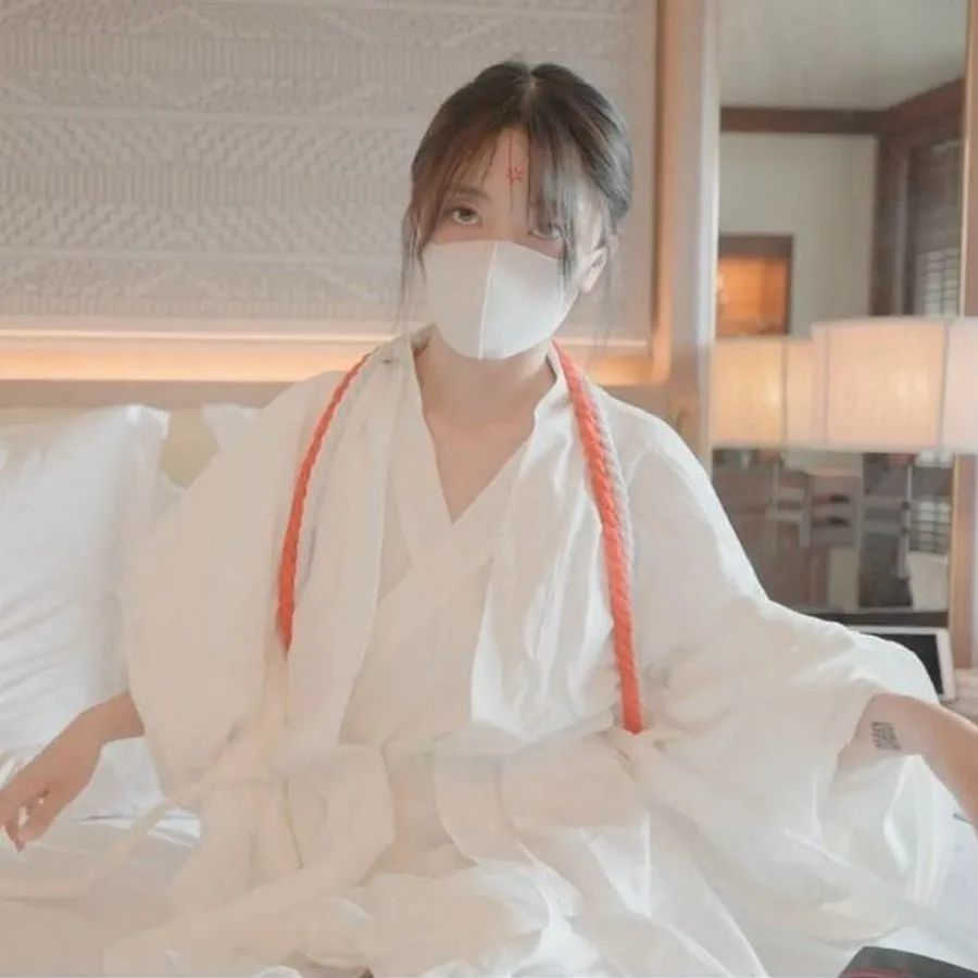 玩偶姐姐2023年最新作品《风花雪》重磅推出,国风旗袍元素杀疯了! | 黑料正能量