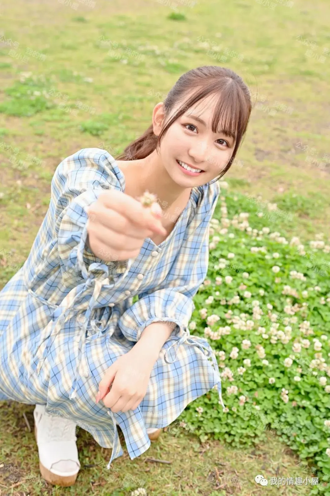 【出道介绍】2023年11月 33位新人首次亮相大合集 | 黑料正能量