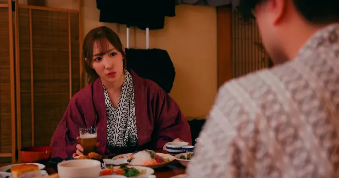 小宵虎南相部屋!这样的温情时刻,你见过吗? | 黑料正能量