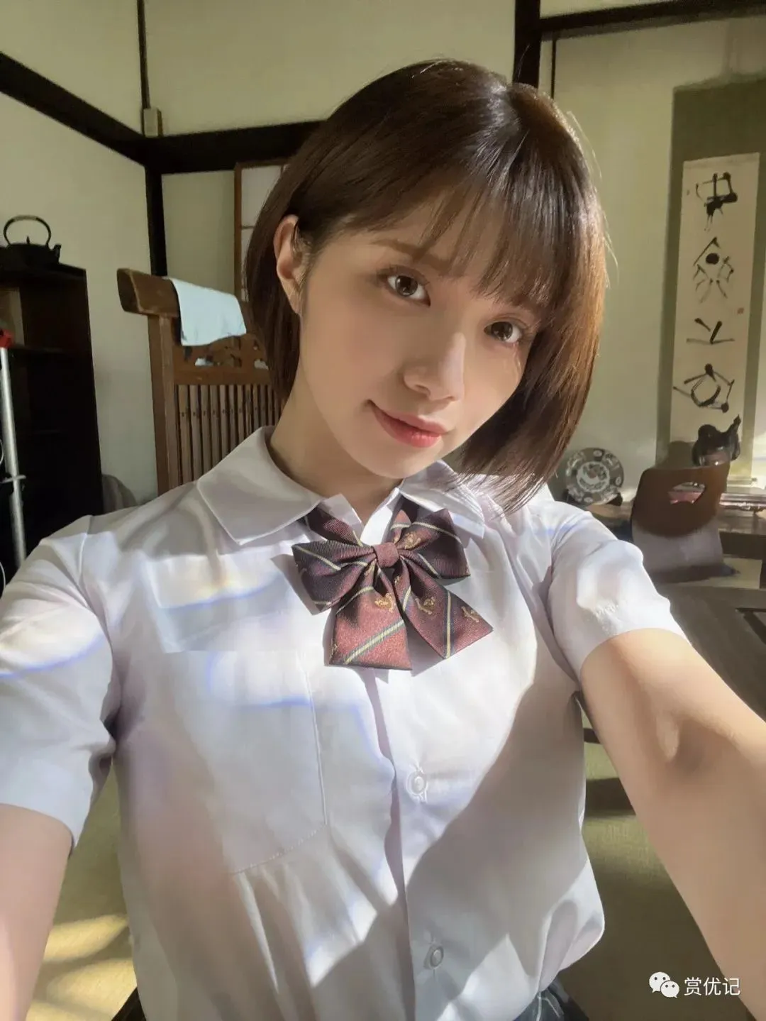 石原希望—新生代业界女王,清纯可爱、极致反差 | 黑料正能量