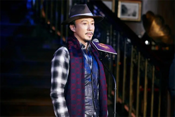 赵立新事件是怎么回事(发表了一些引起民愤的言论)