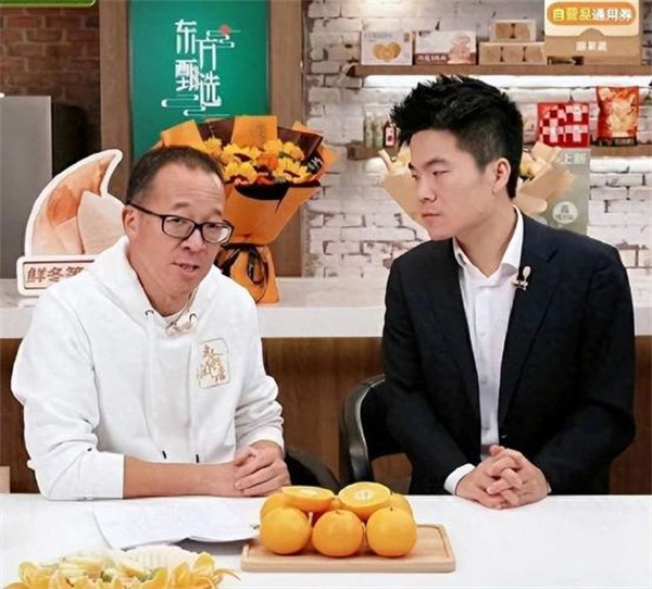 东方甄选小作文事件是怎么回事(换个角度思考也许你就懂了)