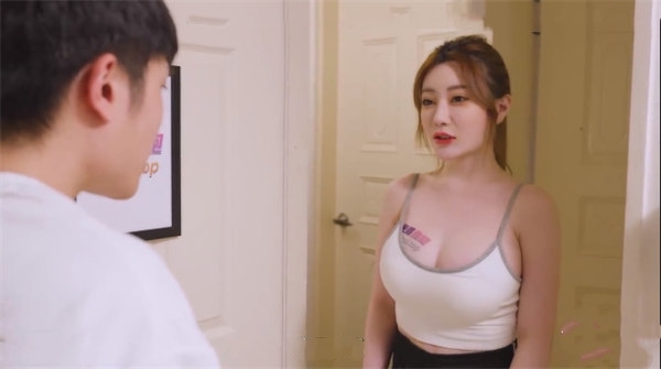 MD演员沈娜娜简介(LSP心中的女神)