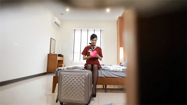 国产MD演员杜冰若资料(大多数男人喜欢制服)