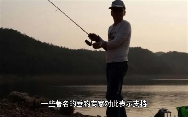 云梦泽钓鱼事件频繁上热搜(为什么就这么火)