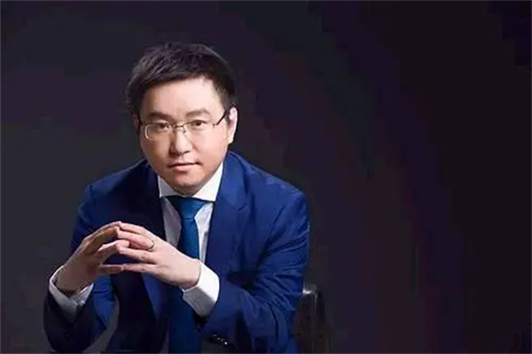 斗鱼CEO陈少杰被捕(那些大主播一个也跑不了)