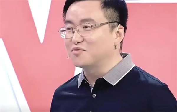 斗鱼CEO陈少杰被捕(那些大主播一个也跑不了)