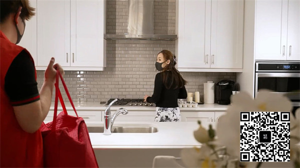 演员米菲兔资料介绍(戴上口罩可以打100分)