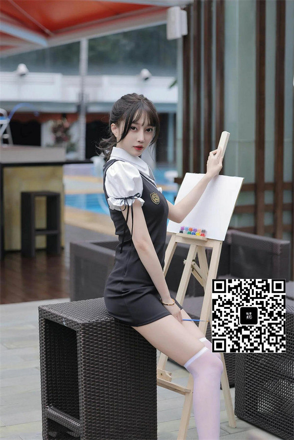 秀人网玥儿玥资料介绍(颜值最高的模特了吧)