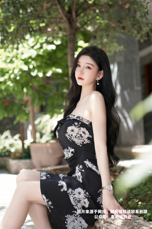 模特周于希资料介绍(身材确实好)