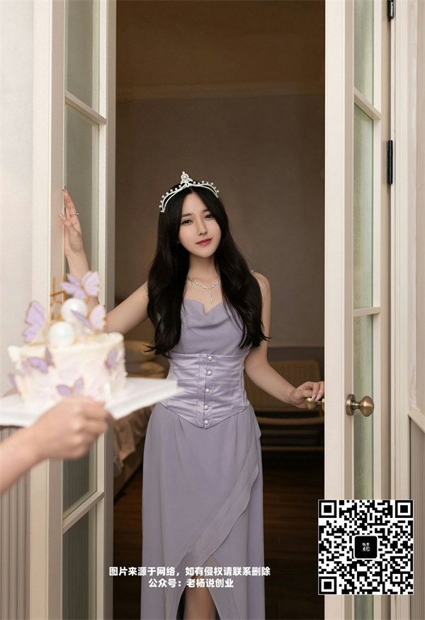 鱼子酱fish个人资料介绍(这种风格就是宅男的菜)