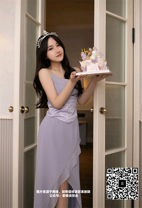 鱼子酱fish个人资料介绍(这种风格就是宅男的菜)