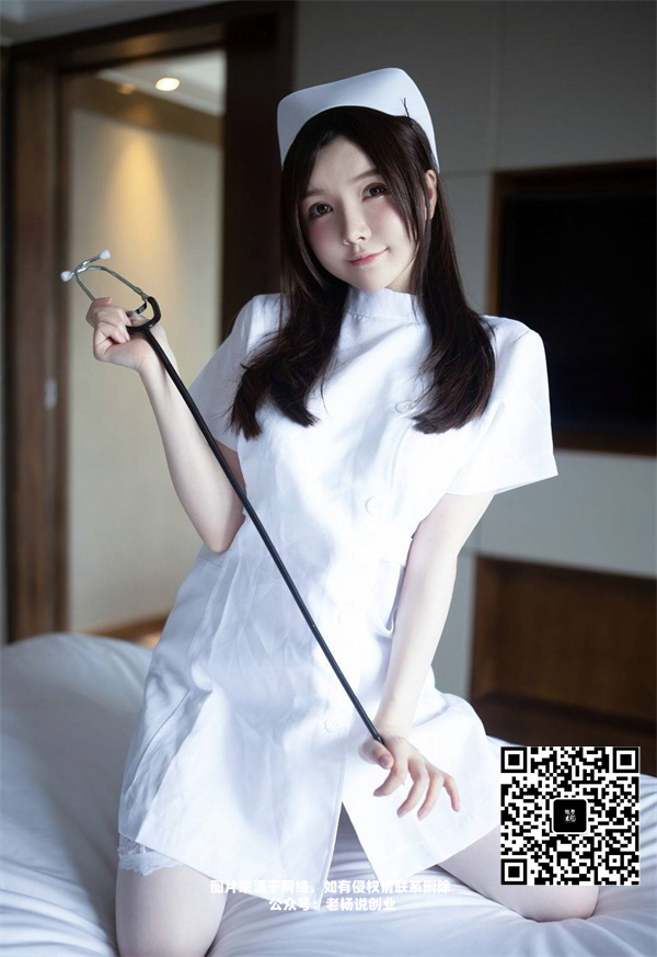 模特糯美子MiniBabe资料介绍(护士风谁受得了)