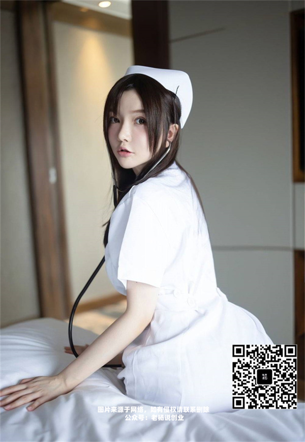 模特糯美子MiniBabe资料介绍(护士风谁受得了)