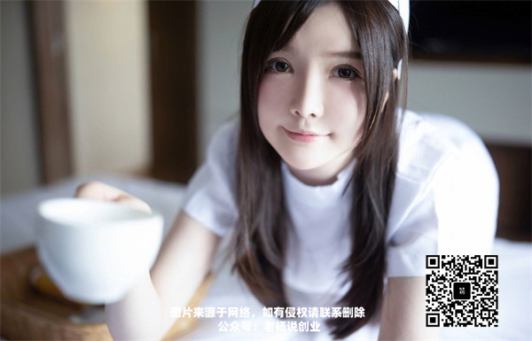 模特糯美子MiniBabe资料介绍(护士风谁受得了)