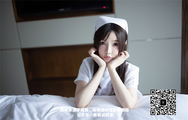 模特糯美子MiniBabe资料介绍(护士风谁受得了)