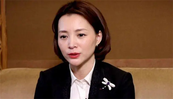 董卿为什么被央视封禁退出央视(网友好奇她犯了什么错)