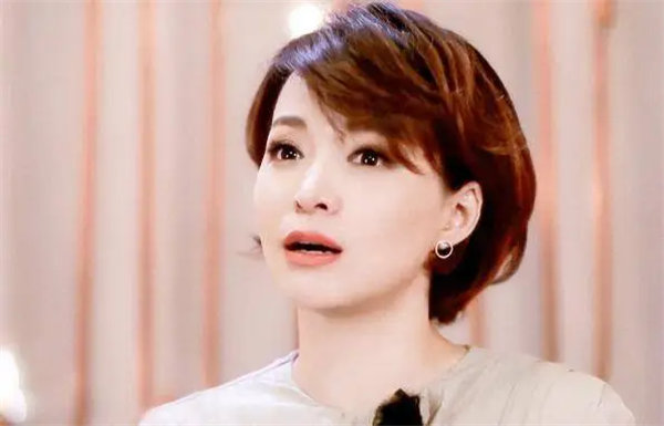 董卿为什么被央视封禁退出央视(网友好奇她犯了什么错)