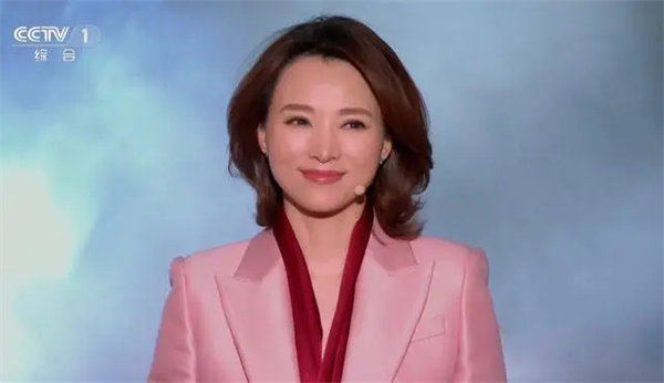 董卿为什么被央视封禁退出央视(网友好奇她犯了什么错)