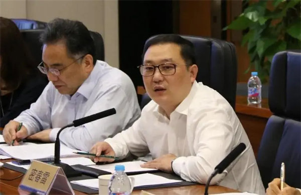 董卿老公密春雷出什么事了(确实连累了董卿)