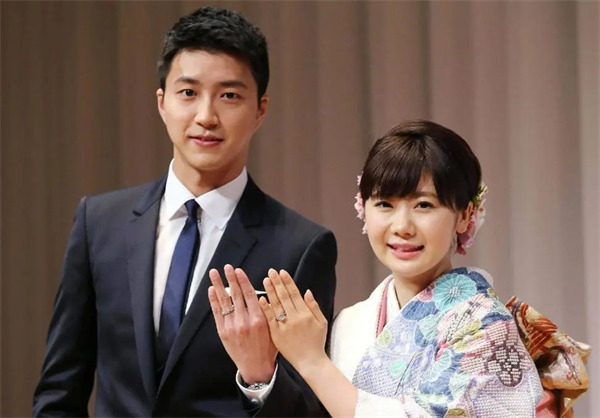 福原爱出轨事件始末(很多吃瓜群众选择原谅)