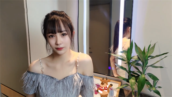 茄子演员糖糖资料介绍(萝莉范老少通吃)